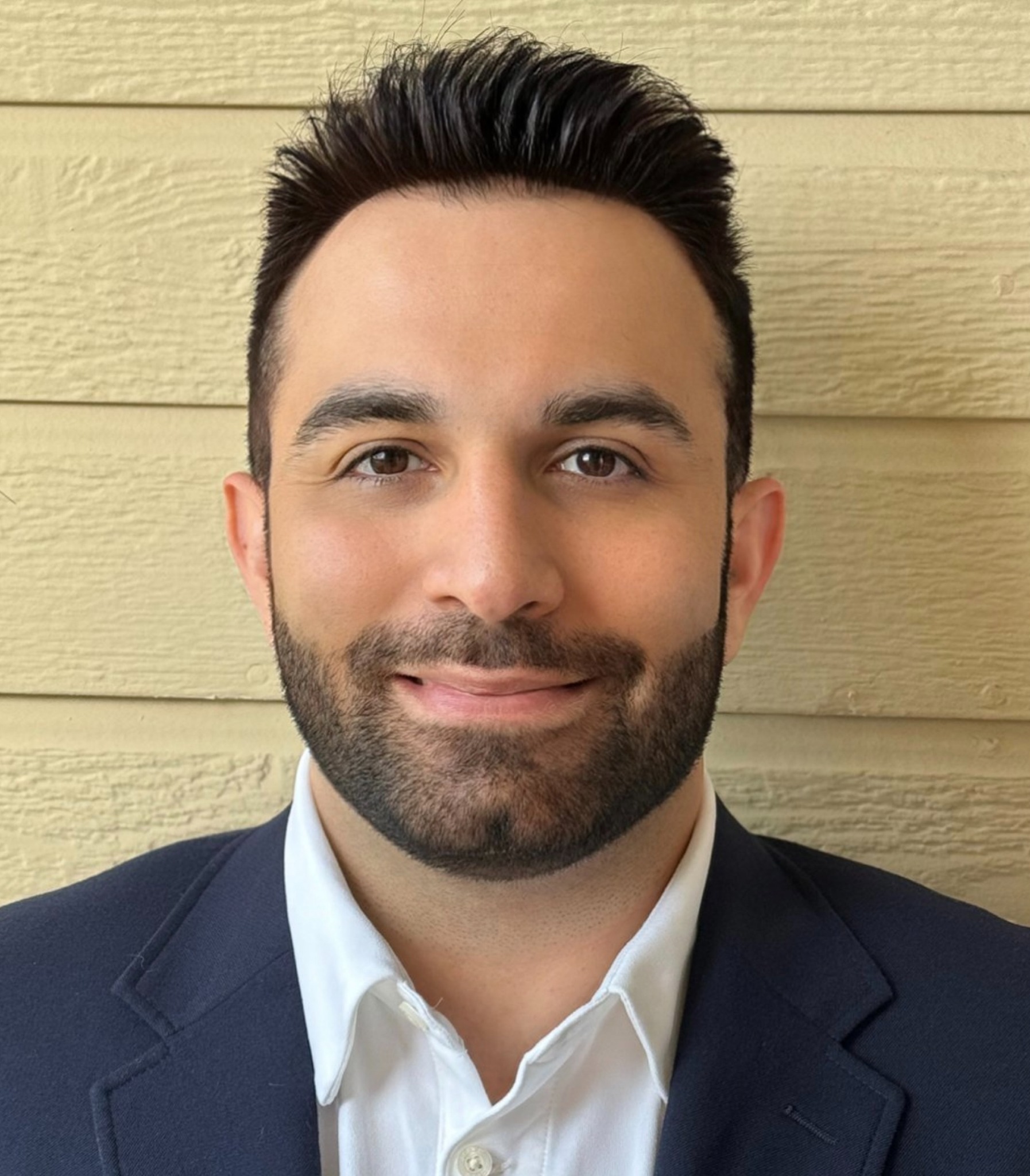 Abtin Tondar, Founder and CEO of Tondar Consulting